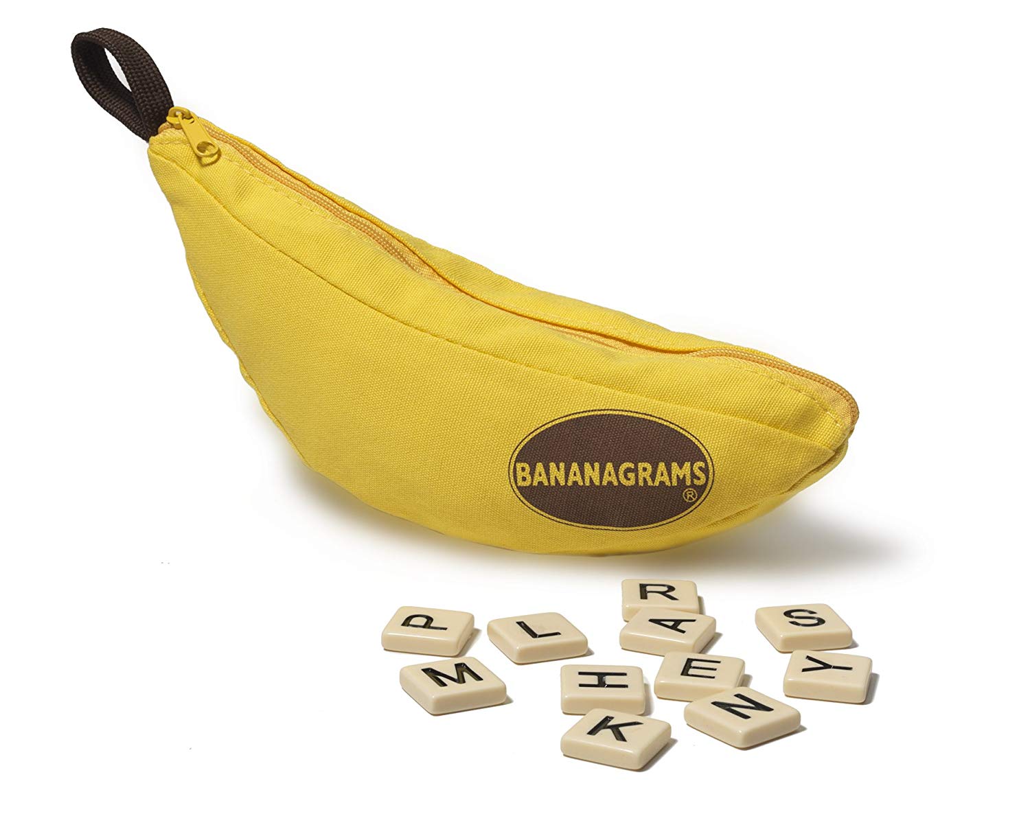 Bananagrams: Multi-Award-Winning Word Ga