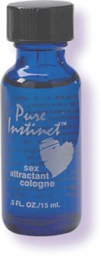 Pure Instinct - The Original Pheromone I