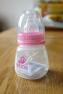 1 Piece of 80 ml Baby Feeding Bottle Infant Kid Portable Feeding Bottle / Nursing Cup Milk