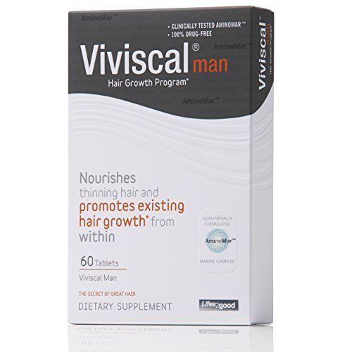 Viviscal Extra Strength Hair G…