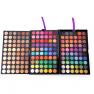 ACME Cosmetics Makeup Professional 180 color Matte and Shimmer Eye Shadow Palette