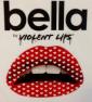 Bella By Violent Lips ~ Temporary Lip Appliqués ~ Red 
