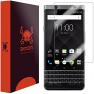 Blackberry KEYone Screen Protector , Skinomi TechSkin Full Coverage Screen Protector for Blackberry …