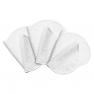 Boppy Changing Pad Liners, Whi…