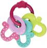 Bright Starts License to Drool Teether, …