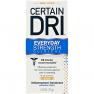 Certain Dri Everyday Strength Clinical A…