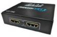 CKITZE BG-520 HDMI 1x2 3D splitter v1.3 HDCP 2 ports sw