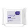 Clean & Clear Makeup Dissolving Facial Cleansing Wipes, 25 Sheets