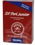 Dr. Perl Junior 9mm Pipe Filters - 100/Box