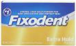 Fixodent Extra Hold Denture Ad…