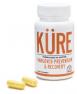 Hangover Pill- KÜRE Hangover Prevention and Recovery- 30 Capsules