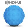 Hexnub Cover (Blue) for Robotic Sphero Ball 2.0 - Off Road Protection