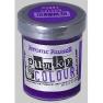 Jerome Russell Semi Permanent Punky Colour Hair Cream 3.5oz Violet # 1428
