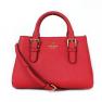 Kate Spade New York Cove Street Provence Convertible Satchel Pillboxred