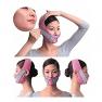 Anti Wrinkle Half Face Slimming Cheek Mask By KOLI…