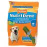 Nutri Dent Complete Chicken Large Dog Chew 10ct