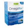 Omegaflex Glucosamine with High Strength Fish Oil, Virgin Evening Primrose Oil & Manganese, Vita…