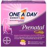 One A Day Women s Prenatal Vitamins, 30+30 Count