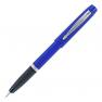 Parker Reflex Blue Fountain Pen Medium Nib