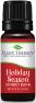 Plant Therapy Holiday Season Synergy Essential Oil Blend