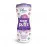 Plum Organics Baby Super Puffs Purples, Blueberry & Purple Sweet Potato, 1.5 Ounce Containers (P