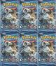 Pokemon TCG: XY Evolutions Sealed Booster Pack of 6