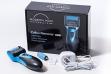 Rechargeable Electric Callus Remover - Foot File for Scrubbing Feet with Free Replacement Grinding H…