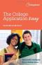 The College Application Essay: All-New Fifth Edition by McGinty, Sarah Myers 5th (fifth) Edition (7/