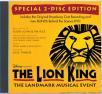 The Lion King (Original Broadway Cast Recording) (Speci