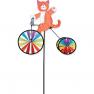 Tricycle Spinner - 19 In. Cat