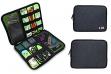 Universal Cable Organizer Electronics Accessories Case/
