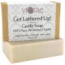 Vi-Tae Organic Castile Soap