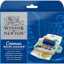 Winsor And Newton Cotman Water Color Field Plus Set