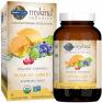 Garden of Life Vitamin D3 - mykind Vegan Organic D Vitamin Whole Food Supplement for Immune and Bone