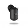 Earbud Invisible Headset w/ Magnet USB Charger 6.5H Playtime Mini Earpiece IPX5 Sweatproof