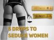 SEX DROPS FOR WOMEN NOT PILLS FEMALE LIBIDO ENHANCER SP