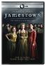 Jamestown, Seasons 1 &