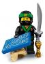 LEGO Ninjago Movie Minifigures Series 71019 - Lloyd