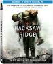 Hacksaw Ridge [Blu-ray + DVD +…