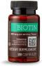 Amazon Elements Vegan Biotin 5000 mcg - Hair, Skin, Nails - 130 Capsules