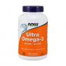Now Foods Ultra Omega 3, Fish …