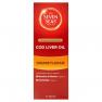 Seven Seas Orange Syrup and Cod Liver Oil 300ml