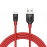 Anker PowerLine+ Micro USB (6ft) The Premium Durable Cable  for Samsung, Nexus, LG, Motorola, Androi