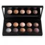 e.l.f. Cosmetics Baked Eyeshadow Palette, 10 Oven-Baked Eyeshadows for Beautiful Eyes, California