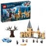 LEGO Harry Potter and The Chamber of Secrets Hogwarts Whomping Willow 75953 Magic Toys Building Kit,