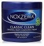 Noxzema Classic Clean Original Deep Cleansing, 12 oz