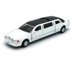 Kinsmart Scale Diecast 1999 Lincoln Town…