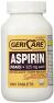 Aspirin Tablets 325mg by Geri-Care | 100…