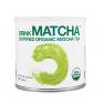 DrinkMatcha - Matcha Green Tea Powder - USDA Organic - 100% Pure Matcha Green tea Powder - Nothing a