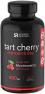 Tart Cherry Concentrate - Made from Organic Cherries; Non-GMO & Gluten Free (60 Liquid Softgels)